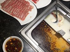 -海底捞火锅(德辉广场店)