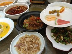 -李氏传家菜(兴城路店)