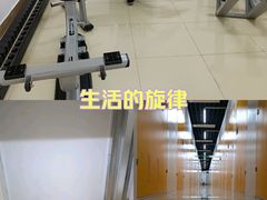-安东易迷你自助仓储寄存仓库(草桥店)
