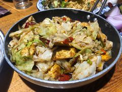 -东北小板凳地摊烧烤(泰来街店)