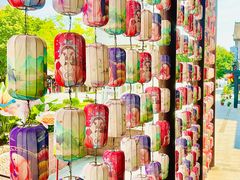-磁器口古镇