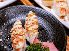 -小川洋风料理(街道口店)