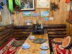 -老阿妈乌海蒙餐馆(锦馨园小区店)