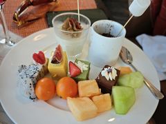 -金茂君悦·食在56海鲜自助餐厅ON56