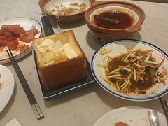 -小菜园新徽菜(滁州苏宁店)