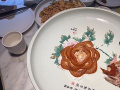 -京味斋·北京烤鸭(华威桥北工大店)