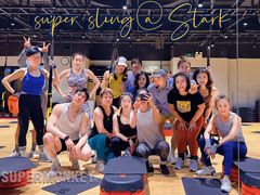 -超级猩猩健身·团课(国贸店)