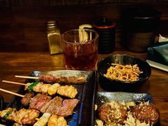 -木子烧鸟屋(百子湾店)