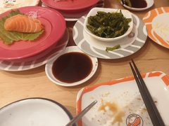 -新一番三文鱼寿司(红城湖店)