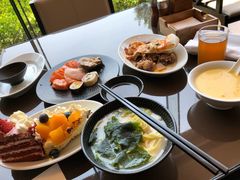 -大连君悦酒店·乐厨