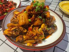 -江西老表·经典江西八大碗