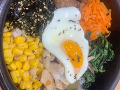 -米村拌饭(凯德和平广场店)