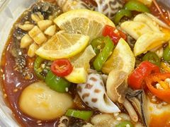 -金龙·打边炉(武进路店)