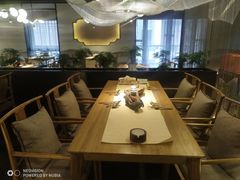 -素慧餐厅(大虹桥店)