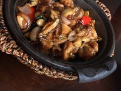 -皇后餐厅-煲仔·小菜·打边炉(古北店)