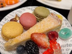 -星汇餐厅(新濠影汇店)
