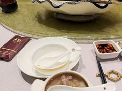 -喜宴又一村·粤菜·茶点·海鲜(壹方天地店)