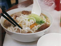 -福合埕牛肉丸(福平路店)