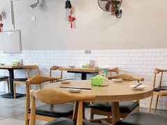 大堂-禧座港式餐厅(星河店)