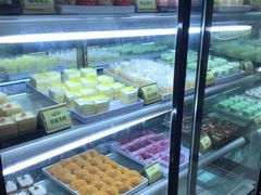 -福成自助烤肉(青春路店)