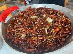 水煮鱼-辣婆婆(航天桥店)