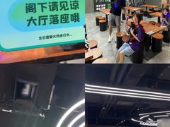 -镭战大联盟真人CS·生日派对·亲子·团建(长风中心店)