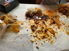 -Dampa Seafood Grill - Dubai