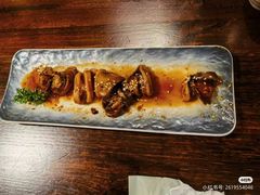 -食味酒味天津菜·古法鲜酿米酒(鼓楼店)