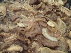 -故乡家韩国料理(丹东街店)