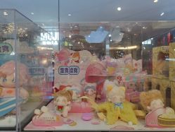 -Hamleys哈姆雷斯(东方福来德店)