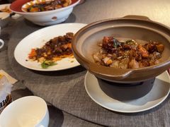 -青年公社烤鸭(青年路店)