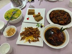 -顺风江南宴(静安大融城店)