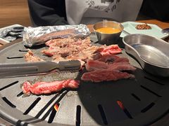 -济州爱肉堂(总店)