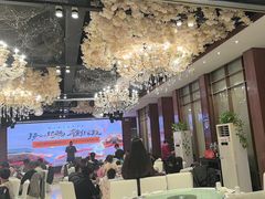 -宴天下·幸福礼堂(王城大道店)