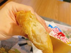 -麦当劳(南后街店)