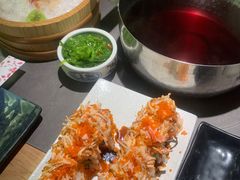 -沼津港精致料理·寿喜烧·烧鸟(龙湖南桥天街日料榜单店)