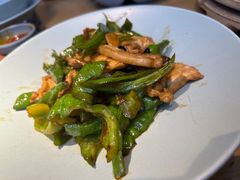 -蜜桃餐厅·伴山(绿宝广场店)