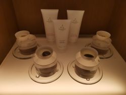 -文华东方水疗中心