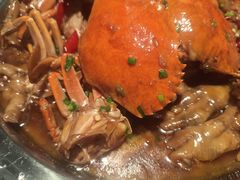 -胖哥俩肉蟹煲(湖滨银泰in77店)