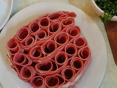 -八先生涮肉房(三里河店)