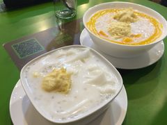 甜心妈妈东南亚星级甜品连锁(惠福东路总店)-甜心妈妈·榴莲星级糖水(北京路总店)