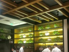 -小厨娘淮扬菜(清江苏宁广场店)