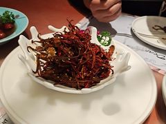 -赵小姐丨新中餐(曲江店)