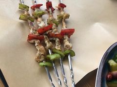 -连锦记海鲜烧烤大排档·锦州特色(西安路交大店)