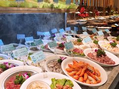 菜单-千岛湖小鱼儿·淳安匠心农家菜