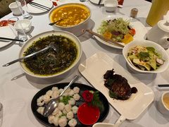 -上海1号私藏菜(静安店)