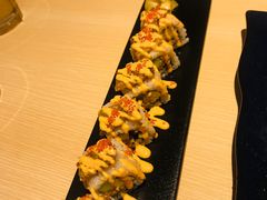 -気楽亭和食料理(气乐亭大世界本店)