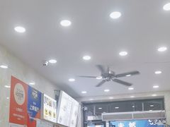 -刘信牛羊肉泡馍小炒(回民街店)