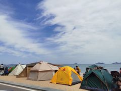 -棒棰岛宾馆景区
