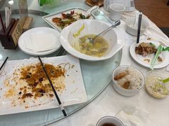 -川林海鲜酒家·湾仔传统早茶·粤菜